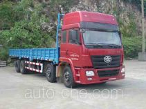 FAW Jiefang CA1312P2K2E3L11T4A92 cabover cargo truck