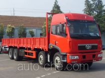 FAW Jiefang CA1312P2K2L7T4EA80 diesel cabover cargo truck