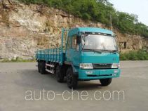 FAW Jiefang CA1312PK2L9T4A95 бескапотный бортовой грузовик