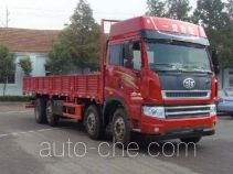 FAW Jiefang CA1313P2K2L7T10E4A80 diesel cabover cargo truck