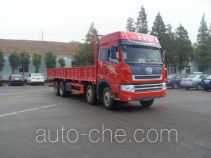 FAW Jiefang CA1313P2K2L7T4E4A80 diesel cabover cargo truck
