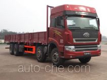 FAW Jiefang CA1313P2K2L7T4E4A80 дизельный бескапотный бортовой грузовик