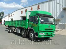 FAW Jiefang CA1313P7K2L11T4E diesel cabover cargo truck