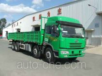 FAW Jiefang CA1313P7K2L11T4AE дизельный бескапотный бортовой грузовик