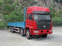 FAW Jiefang CA1314PK2E4L11T4A92 cabover cargo truck