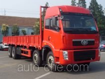 FAW Jiefang CA1315P2K15L7T4EA80 diesel cabover cargo truck