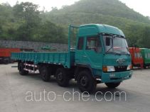 FAW Jiefang CA1317PK2L11T4A96 бескапотный бортовой грузовик