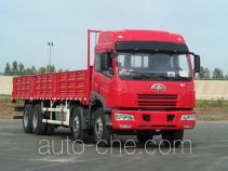 FAW Jiefang CA1322P21K2L4T4A5E дизельный бескапотный бортовой грузовик