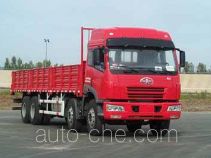 FAW Jiefang CA1322P21K2L4T4A5E1 дизельный бескапотный бортовой грузовик