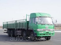 FAW Jiefang CA1389P4K2L11T6 дизельный бескапотный бортовой грузовик
