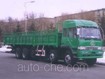 FAW Jiefang CA1369P4K2L11T6 бортовой грузовик