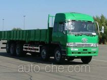 FAW Jiefang CA1369P4K2L11T6A cargo truck