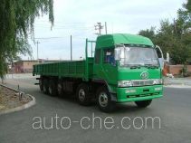 FAW Jiefang CA1369P4K2L11T8 бортовой грузовик