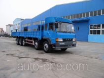 FAW Jiefang CA1370P1K2L7T6A80 дизельный бескапотный бортовой грузовик