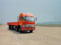 FAW Jiefang CA1370P2K2L11T6A91 бескапотный бортовой грузовик