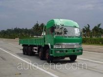 FAW Jiefang CA1371P2K2L11T6A92 бескапотный бортовой грузовик