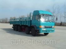 FAW Jiefang CA1390P5K2L11T6A70 бортовой грузовик
