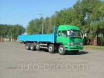 FAW Jiefang CA1429P4K2L11T6 diesel cabover cargo truck