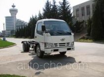 FAW Jiefang CA2030K11L1E4J off-road truck chassis
