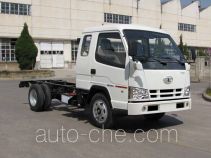 FAW Jiefang CA2030K11L1R5E4J off-road truck chassis