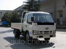 FAW Jiefang CA2030K11L1R5E4J грузовик повышенной проходимости