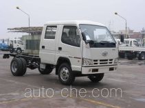FAW Jiefang CA2030K11L1RE4J off-road truck chassis