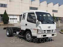 FAW Jiefang CA2030K11L2R5E4 off-road truck chassis