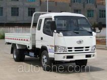 FAW Jiefang CA2030K11L2R5E4 грузовик повышенной проходимости