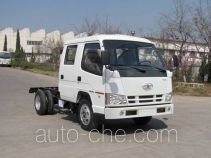 FAW Jiefang CA2030K11L2RE4 off-road truck chassis
