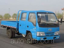 FAW Jiefang CA2032K26LE4 грузовик повышенной проходимости