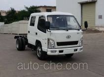 FAW Jiefang CA2040K2L3RE4 off-road truck chassis