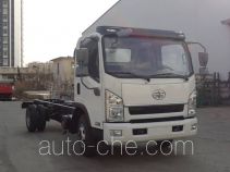 FAW Jiefang CA2040K6L3E4 off-road truck chassis