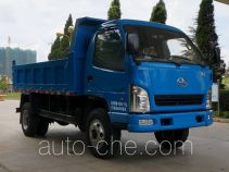 FAW Jiefang CA2040K7L2E5 off-road dump truck