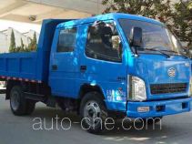 FAW Jiefang CA2040K7L2RE5 off-road dump truck