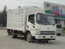 FAW Jiefang CA2041CCYP40K2L1T5E4A84-1 грузовик повышенной проходимости с решетчатым тент-каркасом