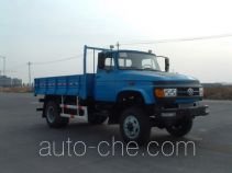 FAW Jiefang CA2090K2T5A70E3 бортовой грузовик 4x4 повышенной проходимости
