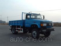 FAW Jiefang CA2090K2T5A70E3 бортовой грузовик 4x4 повышенной проходимости