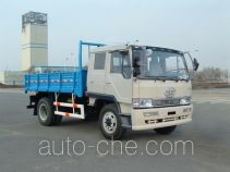 FAW Jiefang CA2090P1K2T5A70E3 cabover 4x4 off-road cargo truck