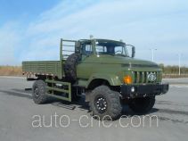 FAW Jiefang CA2121K2T5A70E3 diesel conventional off-road cargo truck