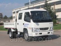 FAW Jiefang CA3020K11L1RE3 dump truck