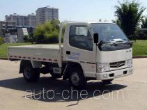 FAW Jiefang CA3020K3E3 dump truck