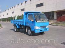FAW Jiefang CA3020P90K4L dump truck