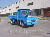 FAW Jiefang CA3020P90K4LR5 dump truck
