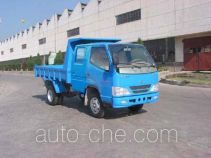 FAW Jiefang CA3026P90K4L dump truck