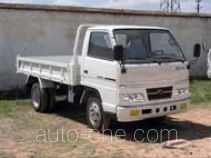 FAW Jiefang CA3030K5 dump truck