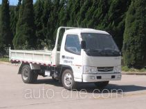 FAW Jiefang CA3030K11L1E3 dump truck