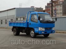 FAW Jiefang CA3030K11L1E4 dump truck