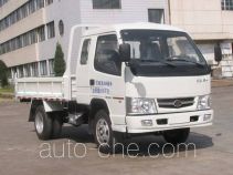 FAW Jiefang CA3030K11L1R5E3 dump truck