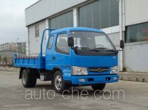 FAW Jiefang CA3030K11L1R5E4 dump truck