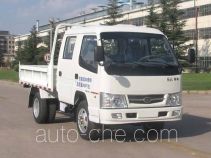 FAW Jiefang CA3030K11L1RE3 dump truck